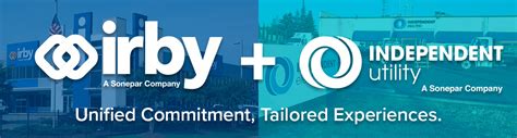 independence utilities|independent utility supply tracy.
